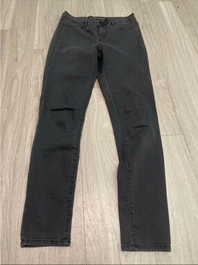 Calvin Klein Jeans Women's Black Skinny Jeans